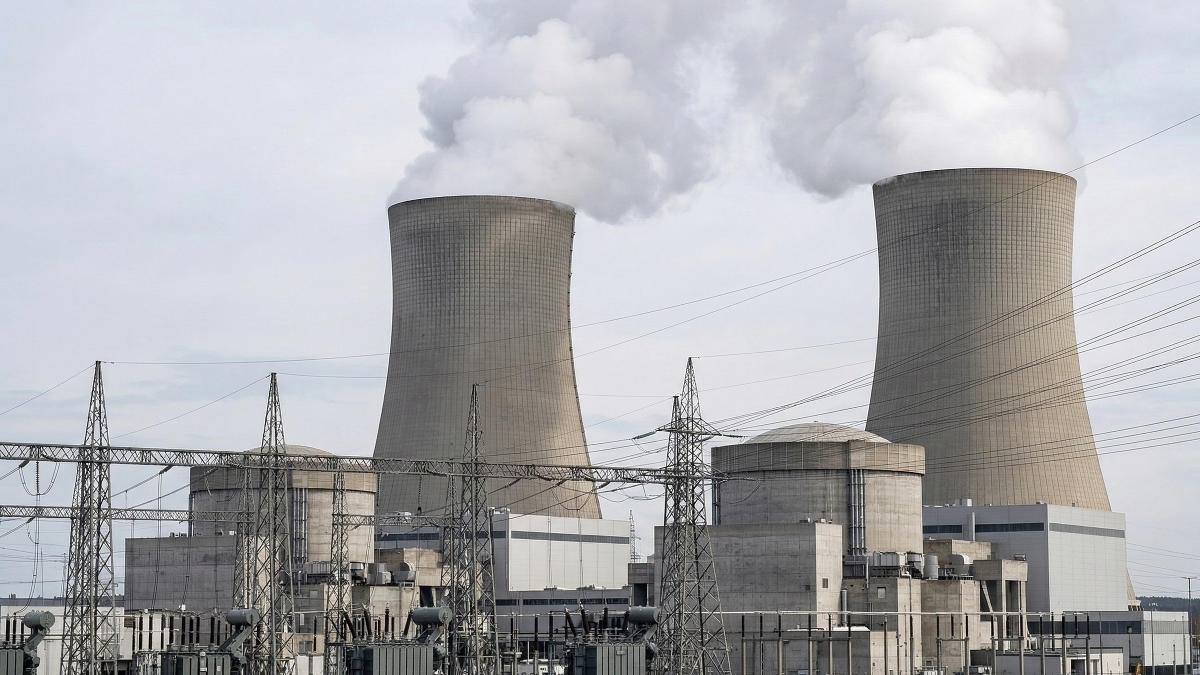 Глобальная атомная энергетика не справляется с запросами ИИ