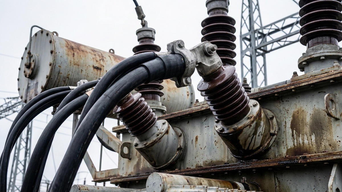 Конец эпохи субсидий: новый путь для британской энергетики Конец эпохи субсидий: новый путь для британской энергетики