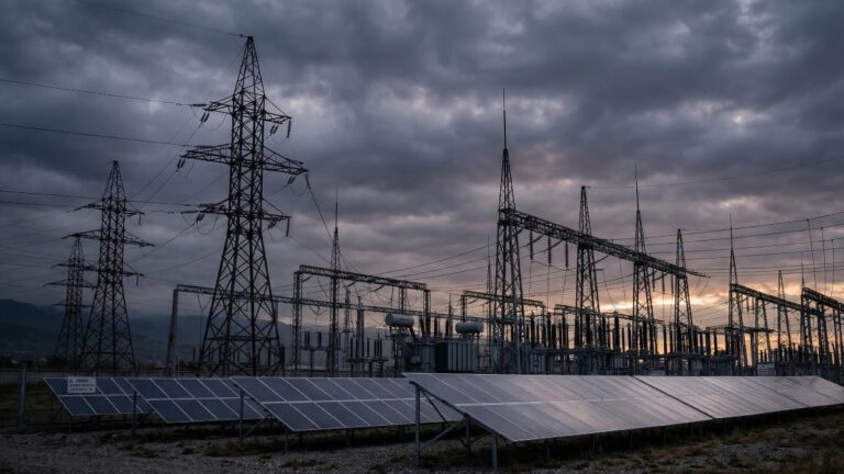 Зависимость и госкомпании: что тормозит энергорынок Молдовы