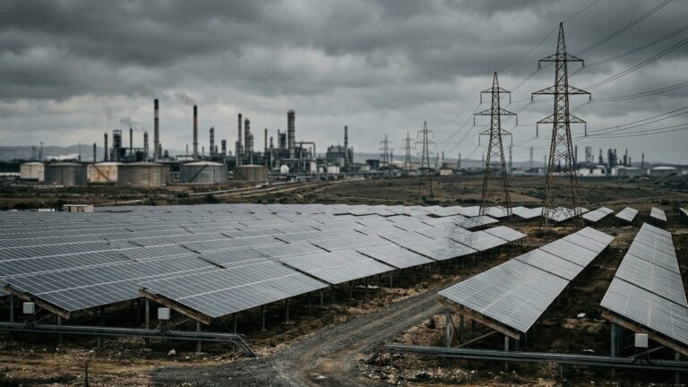 Страны АСЕАН выбирают между дорогим углем и дешевым солнцем