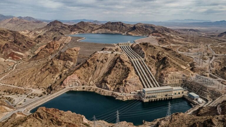 Энергия для ИИ: зачем энергосистеме США новые ГАЭС?