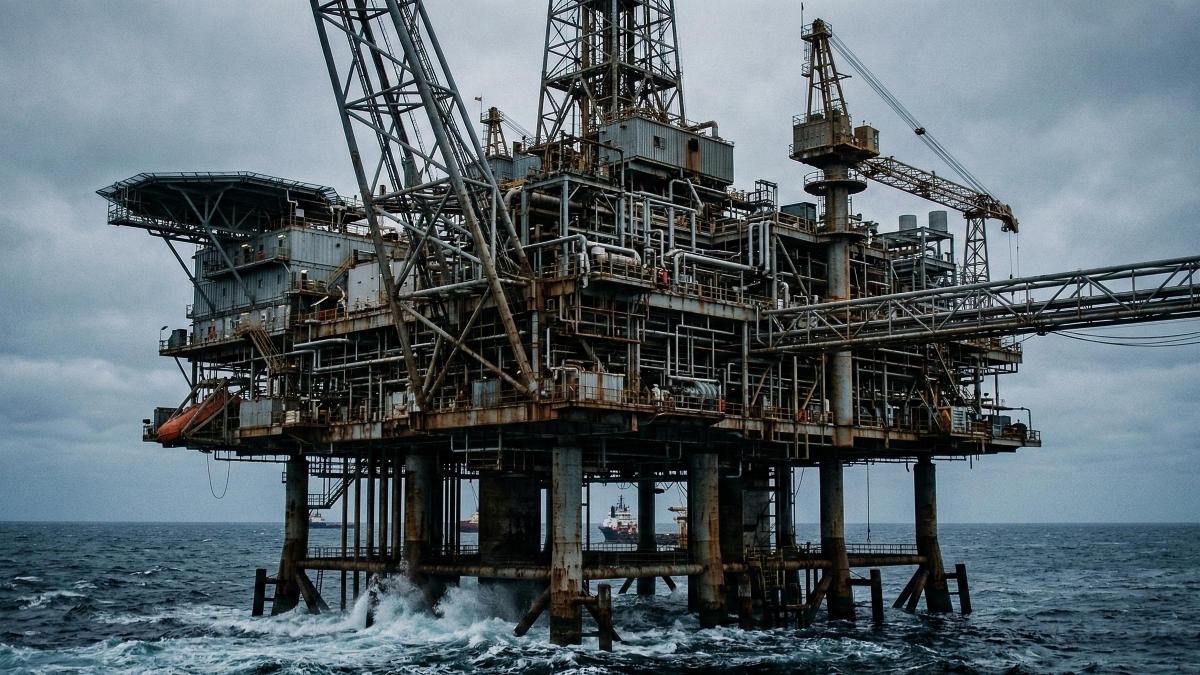 От разведки до вышки: сроки запуска нефтегазовых проектов выросли втрое От разведки до вышки: сроки запуска нефтегазовых проектов выросли втрое