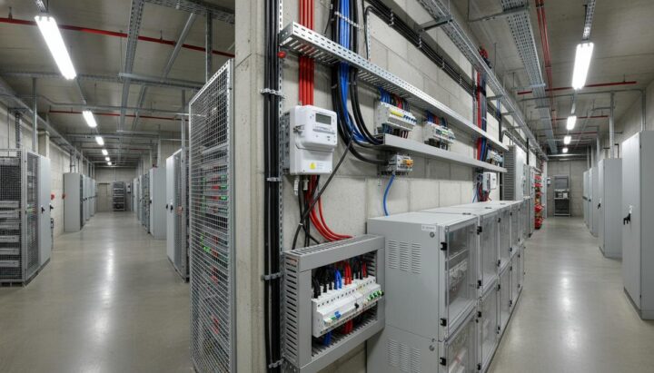 Власти Германии привлекут виновных за срыв цифровизации энергосетей