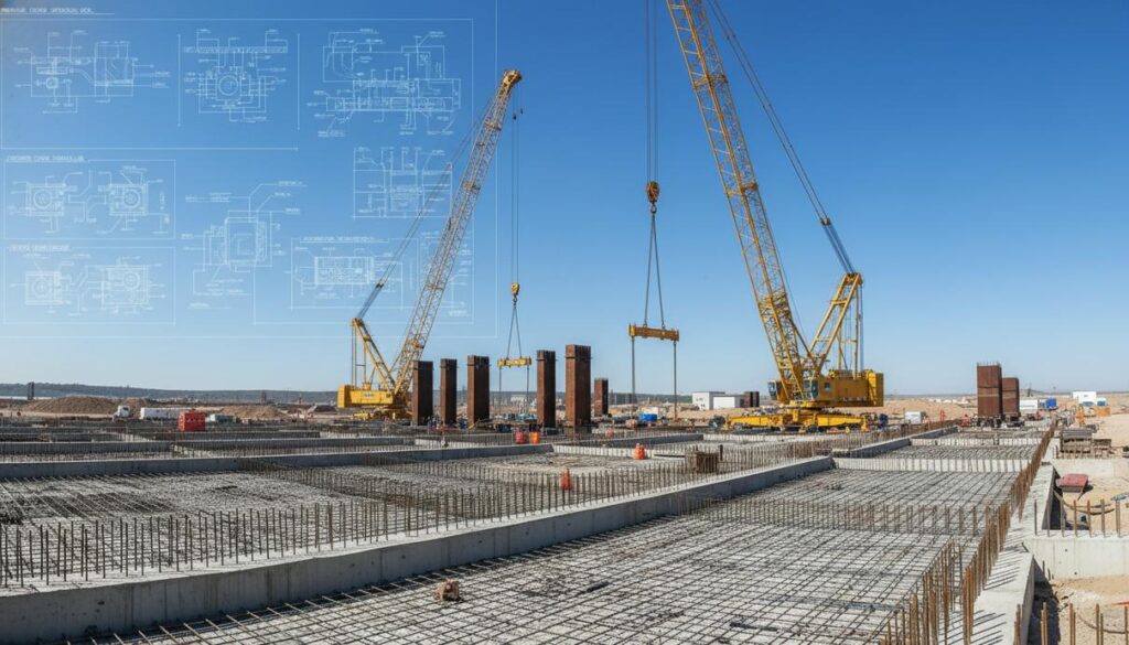 GE Vernova Hitachi и AFRY подготовят внедрение малых ядерных реакторов в Европе