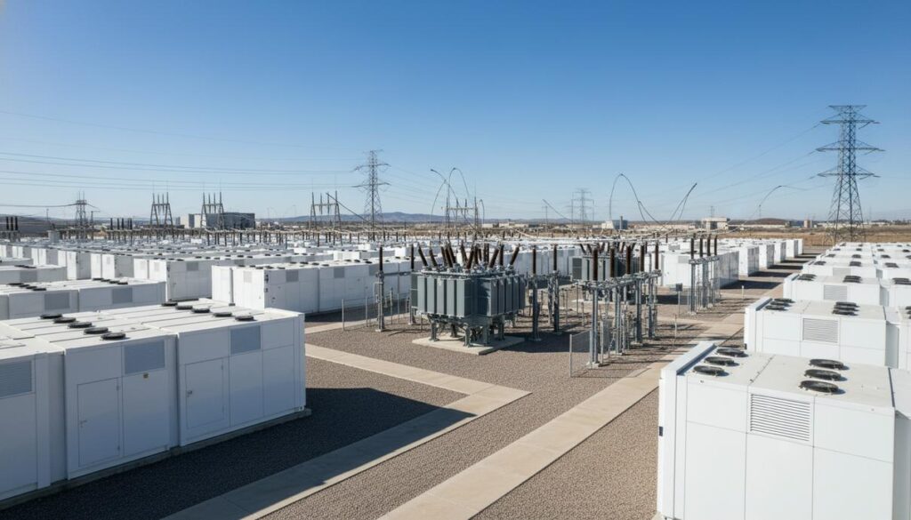 Engie расширяет портфель систем накопления энергии в Европе