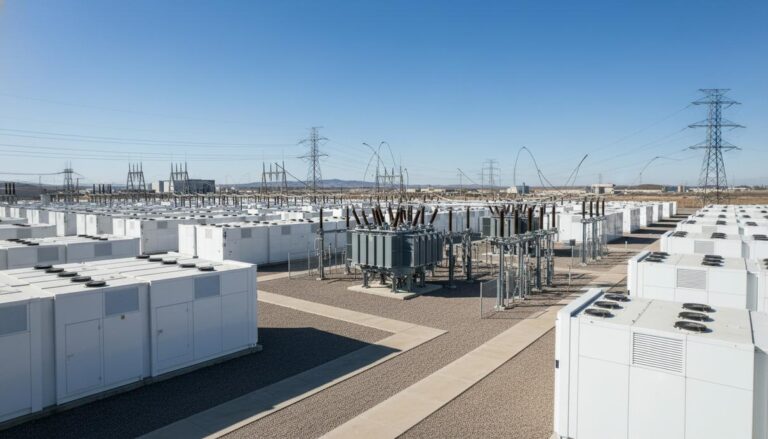 Engie расширяет портфель систем накопления энергии в Европе