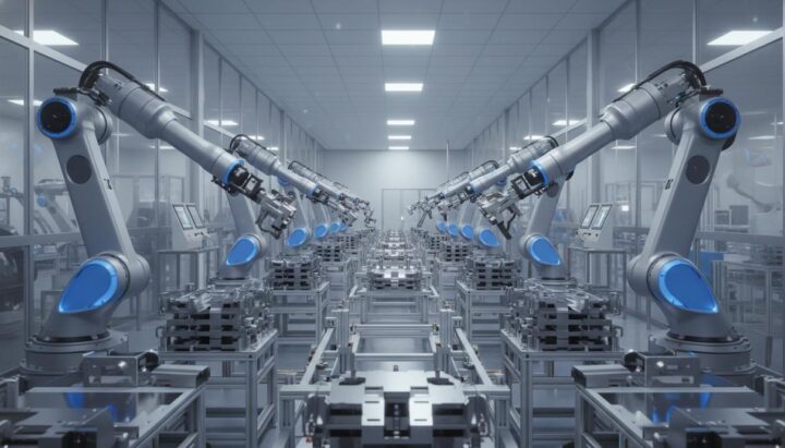 Британская ITM Power получит 86,5 млн фунтов на производство электролизеров