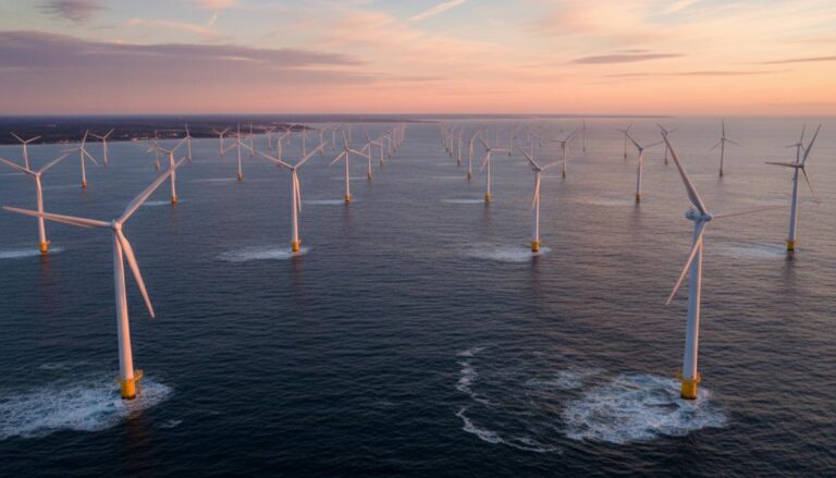 Vineyard Wind оспаривает в суде разрыв контракта с GE Vernova