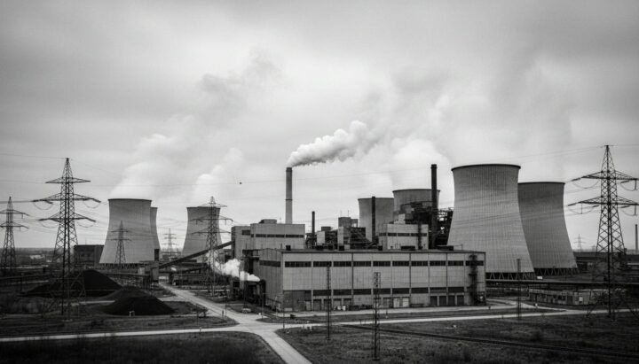 ТПП Германии призвала к реформе системы торговли квотами на выбросы