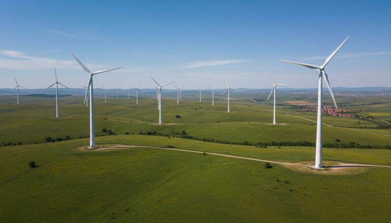 Vestas поставит оборудование для строительства ветропарка «Стражица» в Болгарии