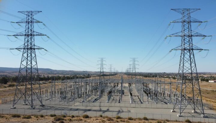 Samsung C&T и Hitachi Energy займутся модернизацией энергосетей в Европе