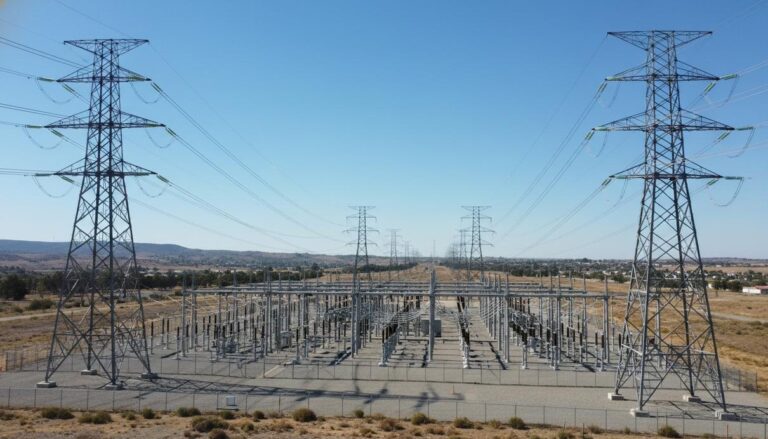 Samsung C&T и Hitachi Energy займутся модернизацией энергосетей в Европе