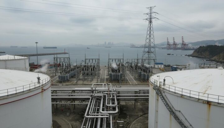 Amogy и GS E&C создали СП для развития аммиачной энергетики в Южной Корее