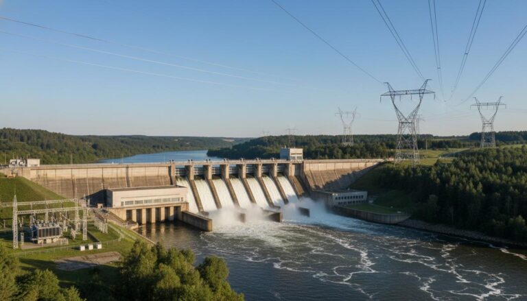 Tauron обеспечит McDonald’s в Польше гидроэнергией до 2030 года