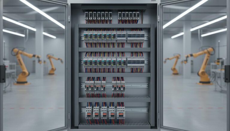 Siemens представила систему защиты сетей постоянного тока в Ганновере