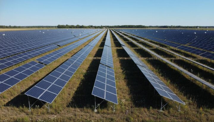 Neoen построит крупнейшую в Онтарио солнечную электростанцию