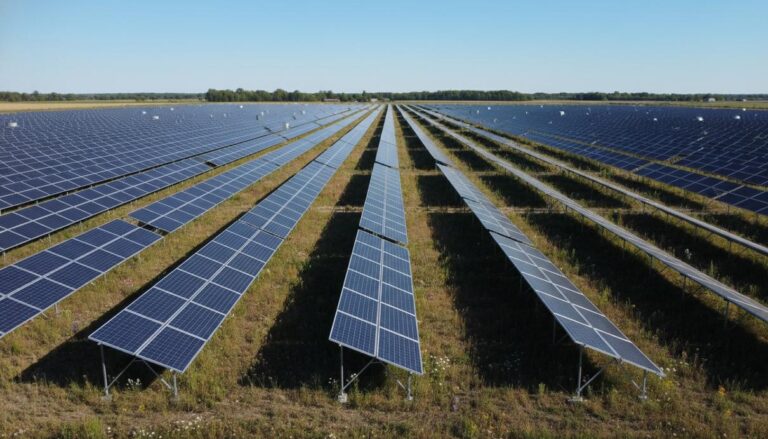 Neoen построит крупнейшую в Онтарио солнечную электростанцию