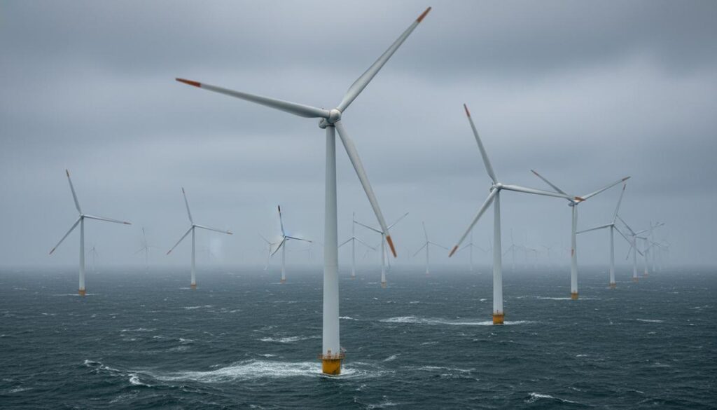 ONYX Insight представила систему мониторинга лопастей ветрогенераторов