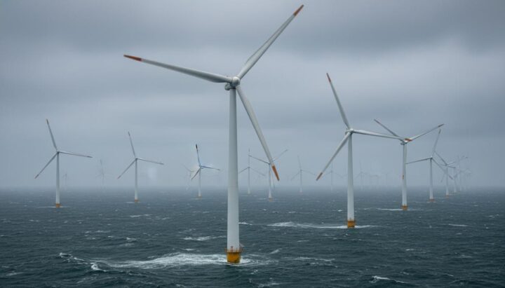 ONYX Insight представила систему мониторинга лопастей ветрогенераторов