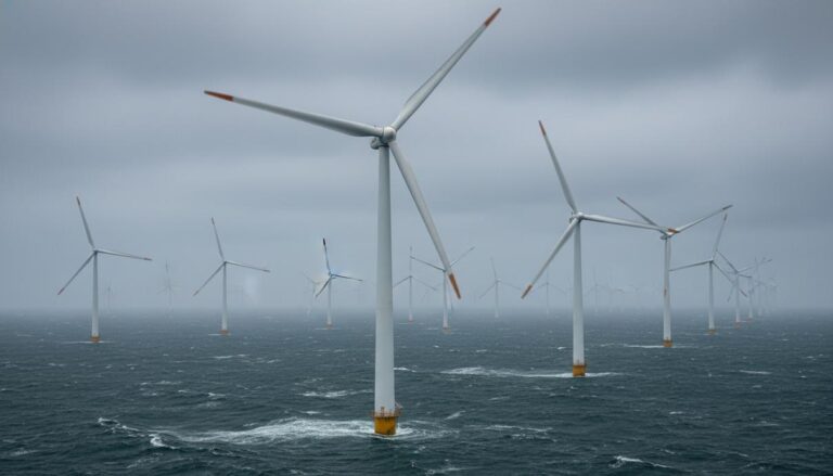 ONYX Insight представила систему мониторинга лопастей ветрогенераторов