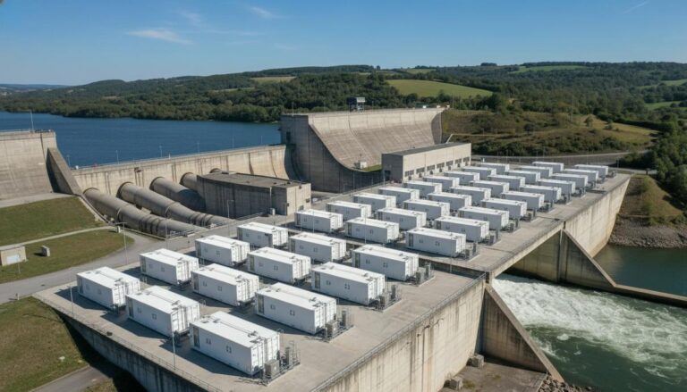 Nel ASA поставит системы для производства водорода в штате Вашингтон