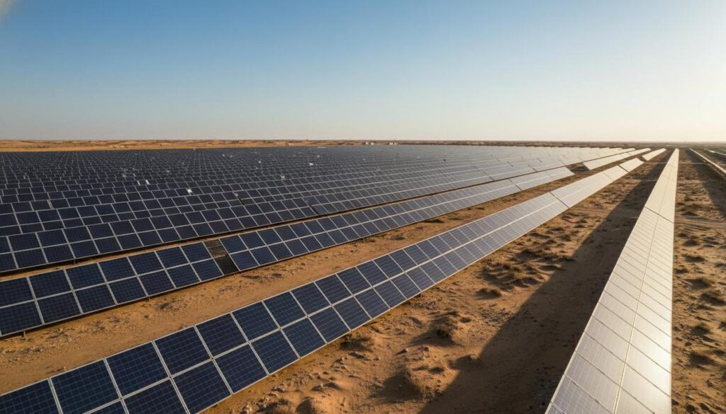 Toyota Tsusho и Scatec ввели в строй солнечные электростанции в Тунисе