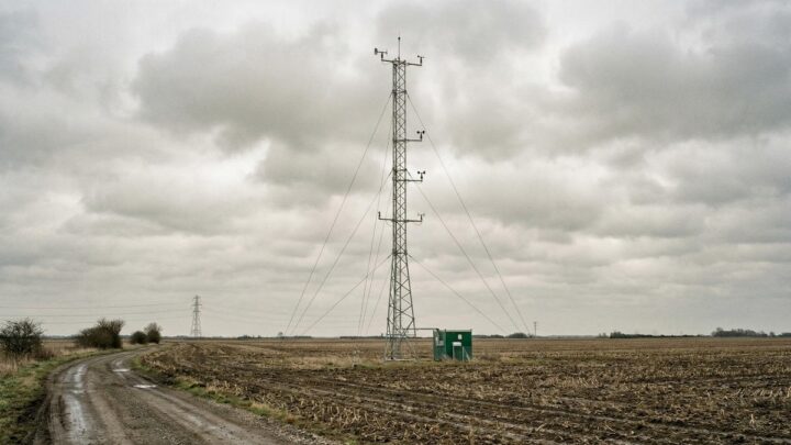 Норвегия профинансирует проект Полтавской ВЭС на 487 тысяч евро