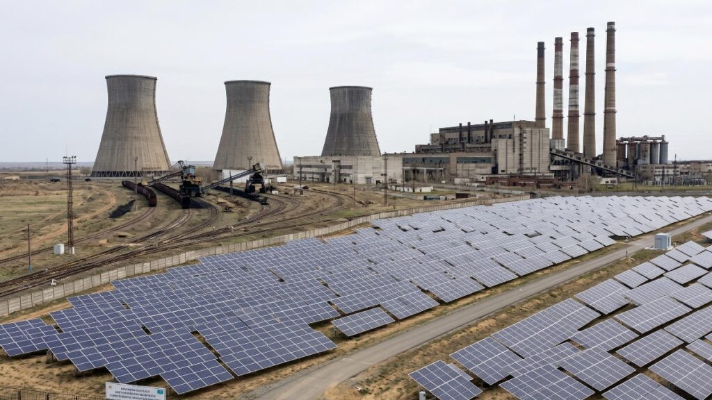 Ember: зеленая энергетика стала рентабельнее углеводородов