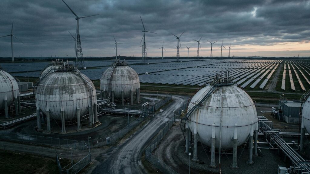 Энергетика на распутье: безопасность поставок становится важнее экологии