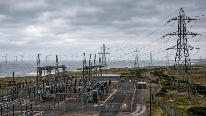 ЕБРР профинансирует модернизацию электросетей Азербайджана