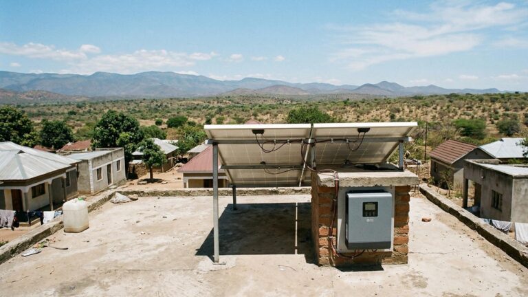 Отказ от нефти: как технологии меняют экономику малых стран