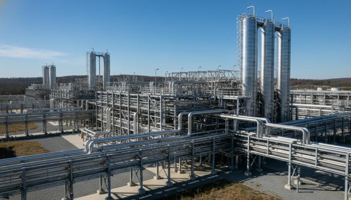Siemens Energy спроектирует завод по выпуску водорода и тяжелой воды в США