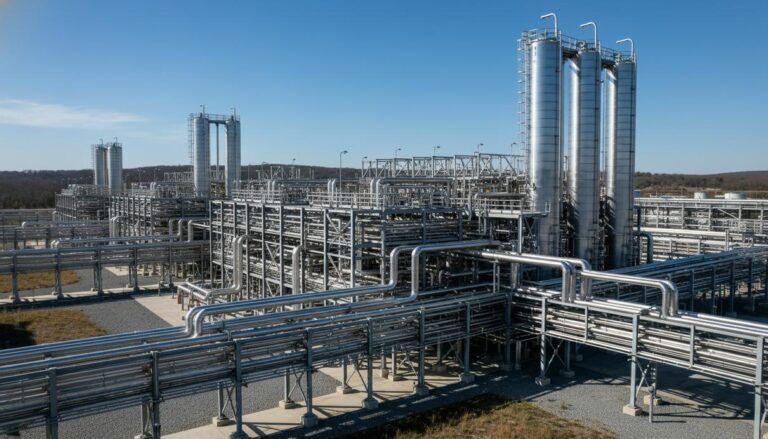 Siemens Energy спроектирует завод по выпуску водорода и тяжелой воды в США