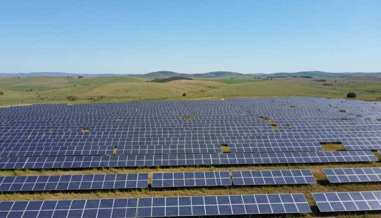 Matrix Renewables ввела в строй две солнечные электростанции в Испании