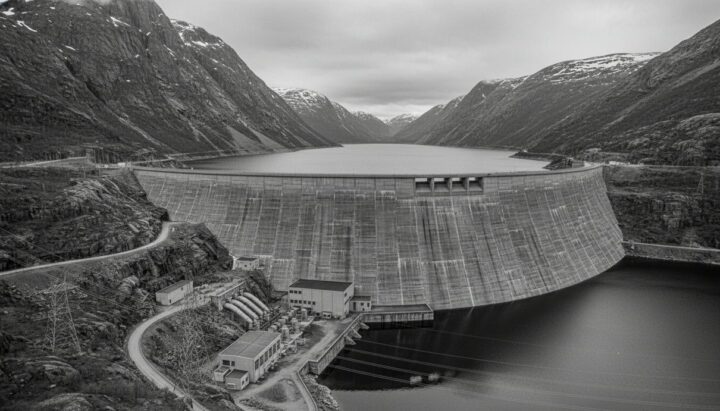 Statkraft вложит 80 млрд крон в модернизацию энергосистемы Норвегии