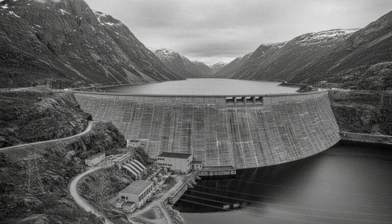 Statkraft вложит 80 млрд крон в модернизацию энергосистемы Норвегии