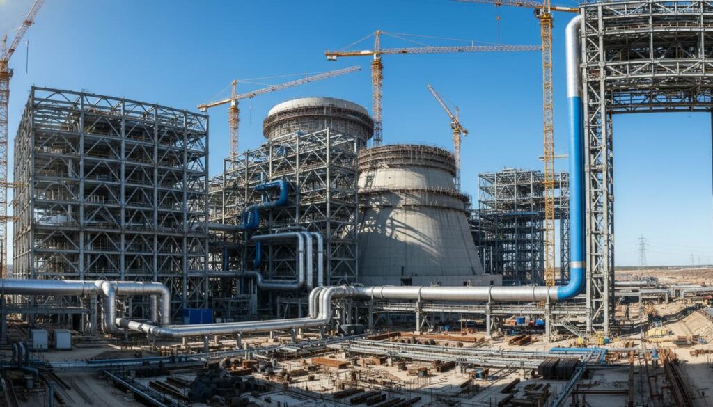 TerraPower привлечет южнокорейские холдинги к выпуску реакторов Natrium