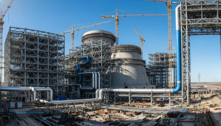 TerraPower привлечет южнокорейские холдинги к выпуску реакторов Natrium