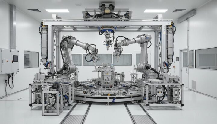 Ansaldo Nucleare завершила создание системы дистанционного обслуживания для ИТЭР