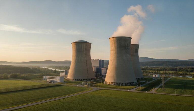 Ansaldo Nucleare модернизировала системы словенской АЭС «Кршко»