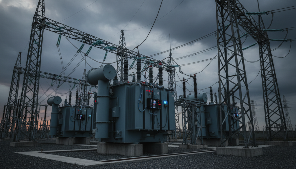 Siemens Energy покупает разработчика ИТ-решений для энергосетей Camlin Group