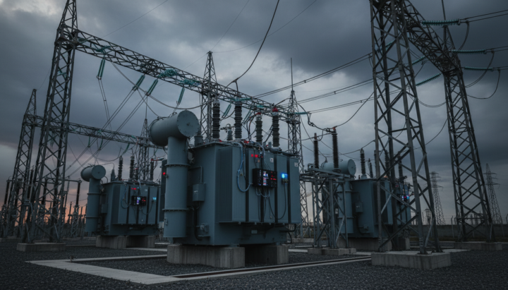 Siemens Energy покупает разработчика ИТ-решений для энергосетей Camlin Group