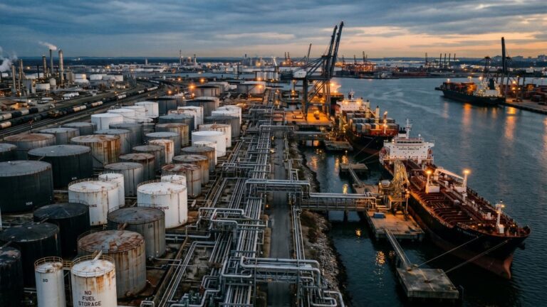 Кризис в Ормузском проливе обойдется Турции в 14 млрд долларов