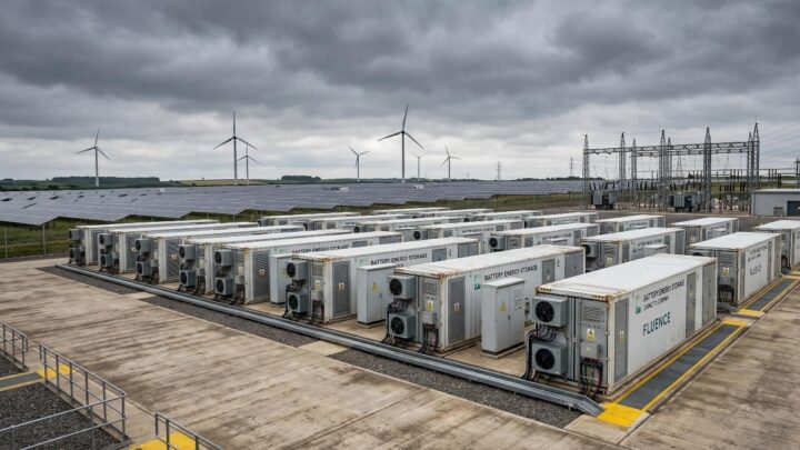 Возобновляемая энергетика Евросоюза откажется от газового резерва