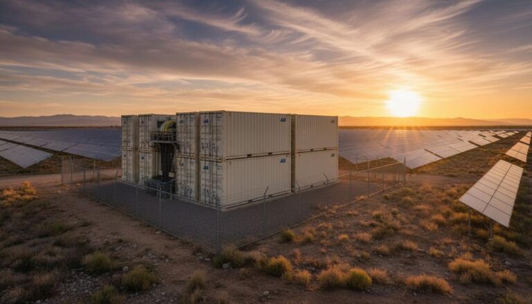 ABB выводит на рынок инверторы и накопители энергии Proteus