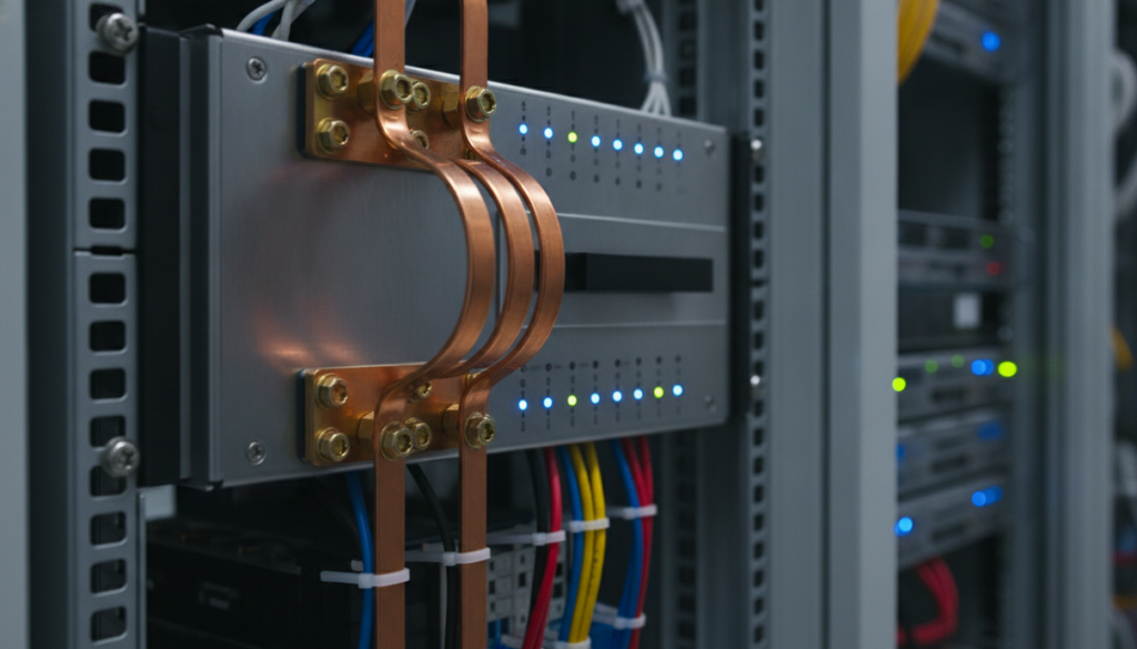 Siemens и Infineon разработали полупроводниковые выключатели для ЦОД