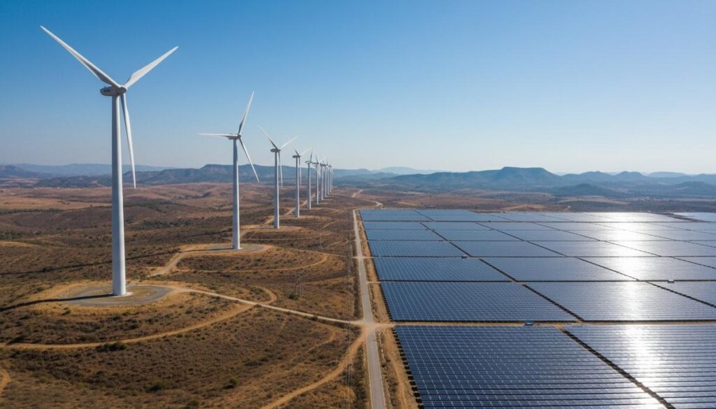 Tata Power построит в Индии гибридную электростанцию за $602 млн