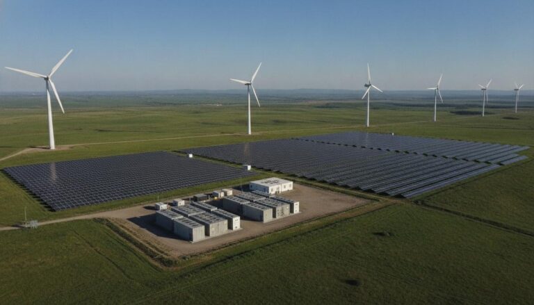 Exus и Pure Energy объединяют управление зелеными активами в Европе