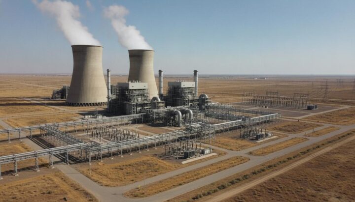 В Канаде построят газовую электростанцию для нужд дата-центров за $3,2 млрд