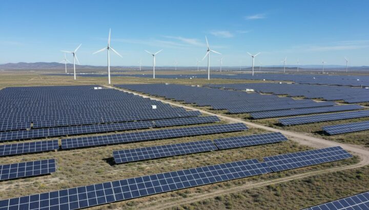 Американская MN8 Energy покупает энергокомпанию Greenbacker за $375 млн